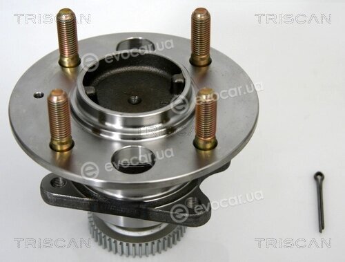 Triscan 8530 43215
