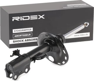 Ridex 854S0855