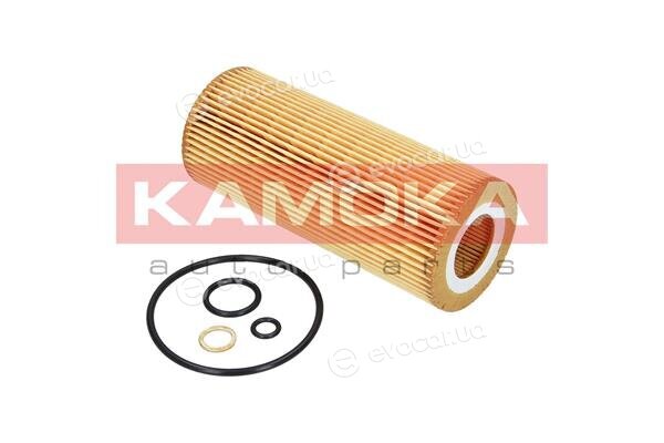 Kamoka F109601