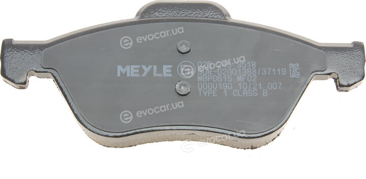 Meyle 025 245 3518