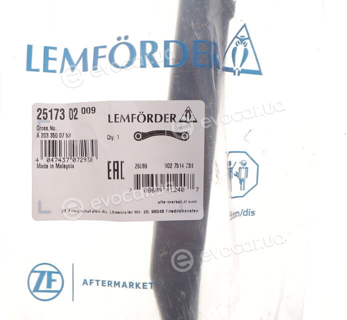 Lemforder 25173 02