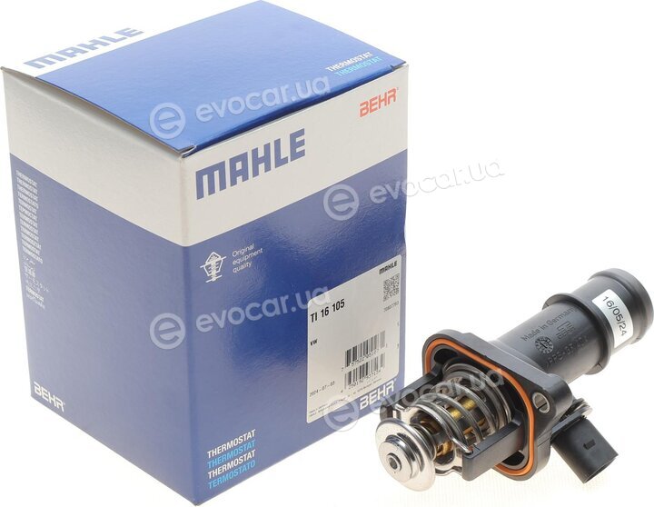 Mahle TI 16 105