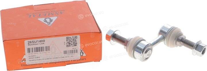 AS Metal 26SU1400
