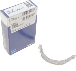 Mahle 021 AS 20009 000