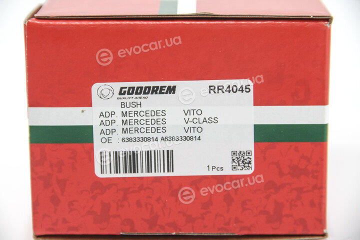Goodrem RR4045