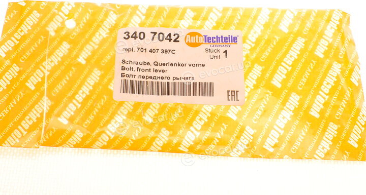Autotechteile 340 7042