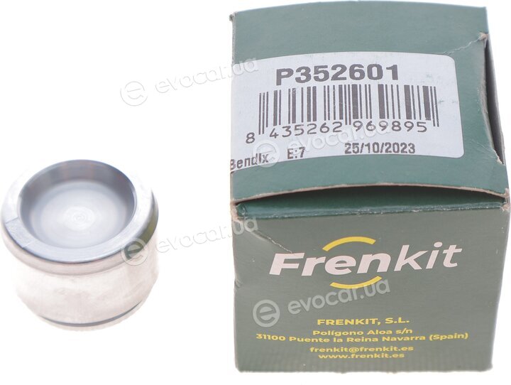 Frenkit P352601