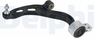 Delphi TC4022