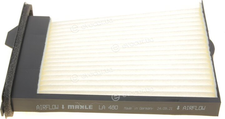 Mahle LA 480