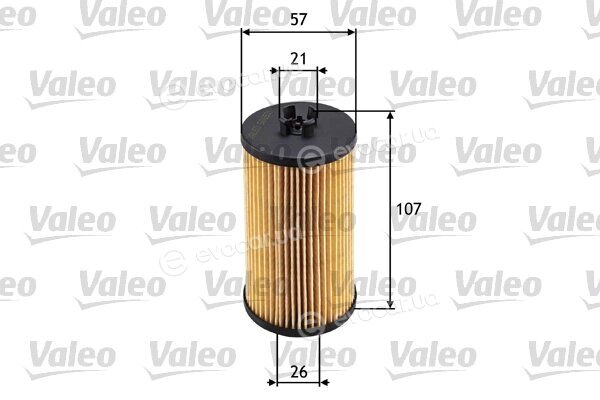 Valeo 586531