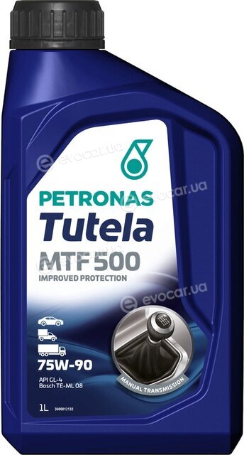 Petronas 76637E15EU