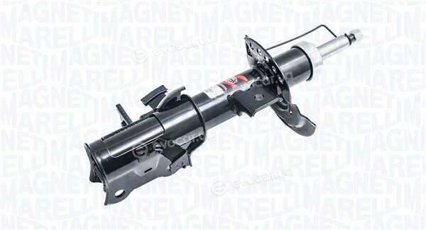Magneti Marelli 358069070100