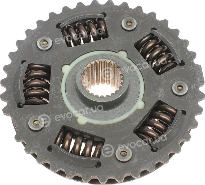 LuK 602 0025 00