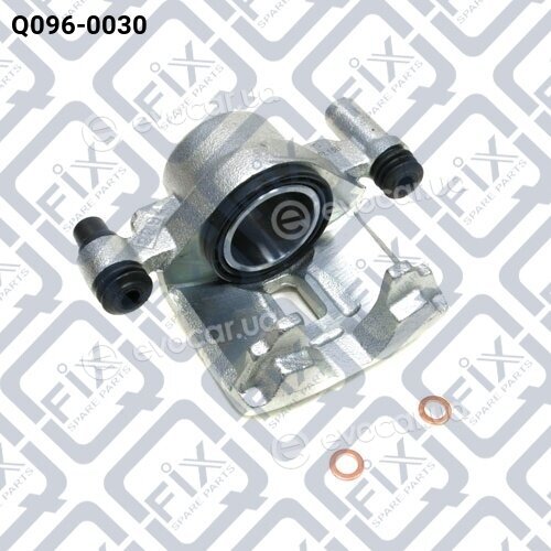 Q-Fix Q0960030