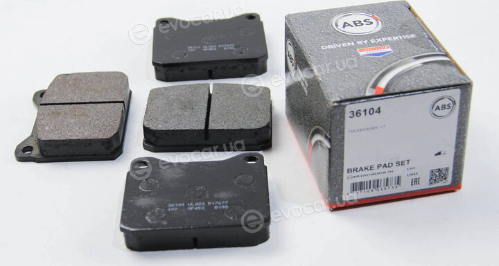 A.B.S. 36104