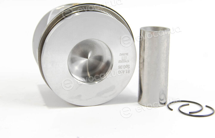 Mahle 028 02 02