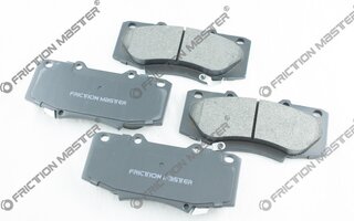 Friction Master MKD1567