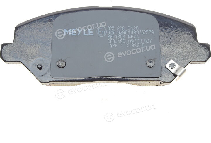 Meyle 025 228 0420