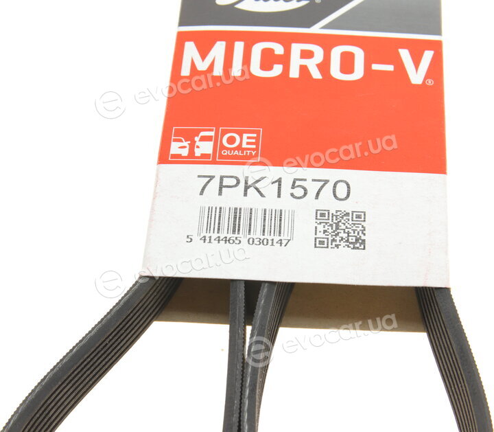 Gates 7PK1570