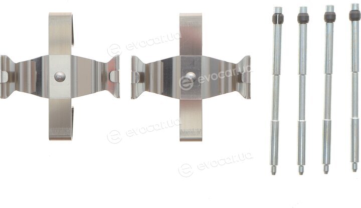 Kawe / Quick Brake 109-0205