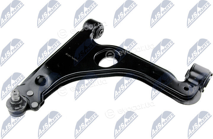 NTY ZWD-PL-017