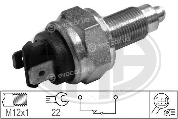 Era / Messmer 330689