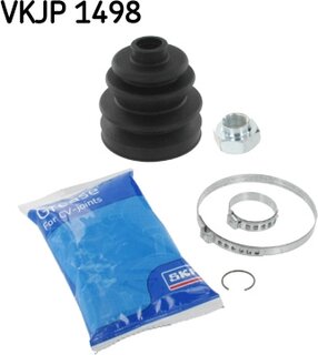 SKF VKJP 1498