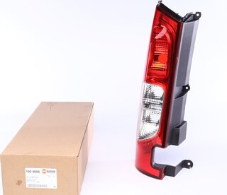 Autotechteile 100 9000
