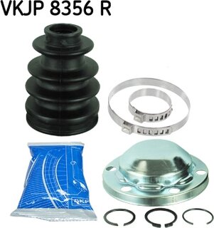 SKF VKJP 8356 R