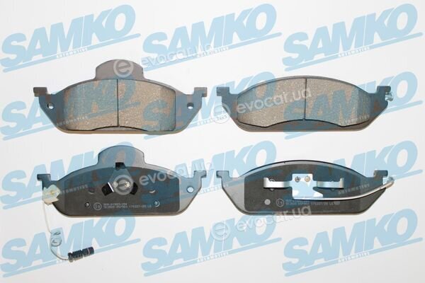 LPR / Samko 5SP983
