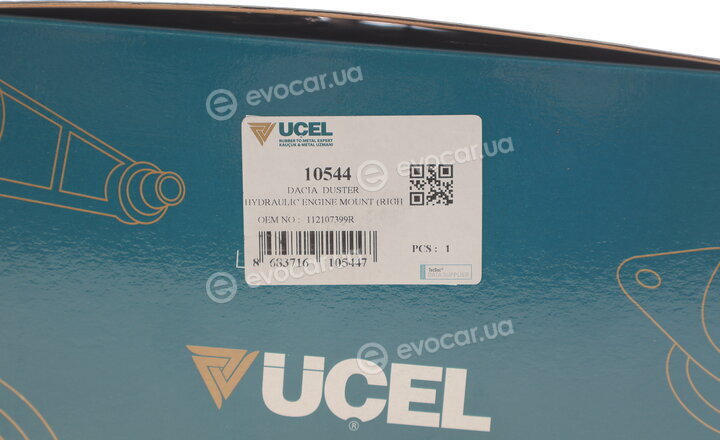 Ucel 10544