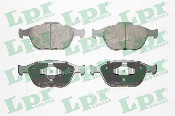 LPR / Samko 05P913