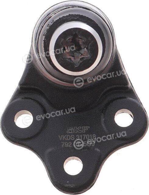 SKF VKDS 317018