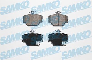 LPR / Samko 5SP761