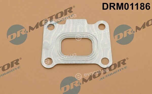 Dr. Motor DRM01186