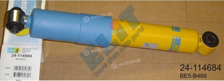 Bilstein 24-114684