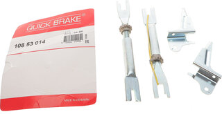 Kawe / Quick Brake 108 53 014