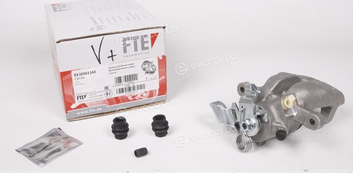 Valeo RX389843A0