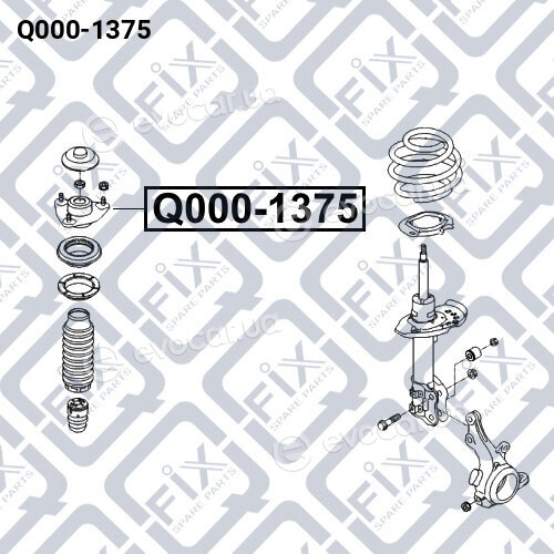 Q-Fix Q0001375