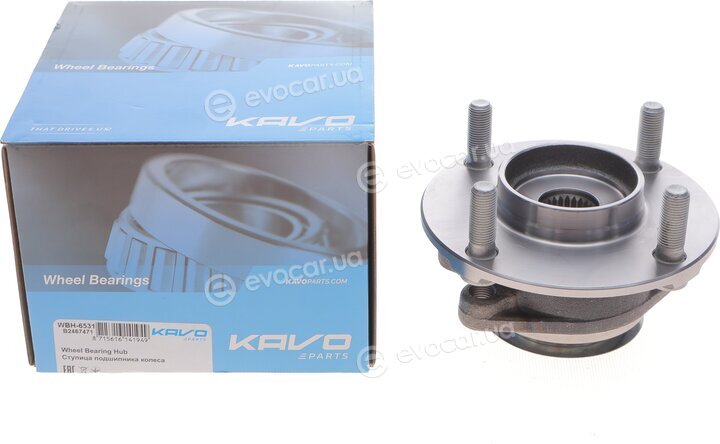 Kavo WBH-6531