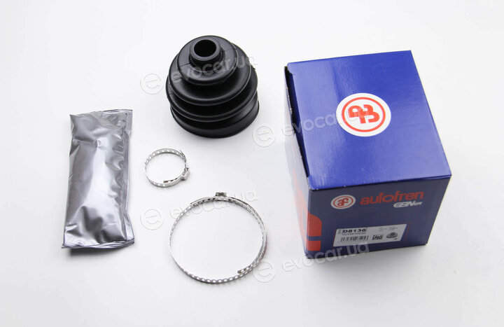 Autofren D8136