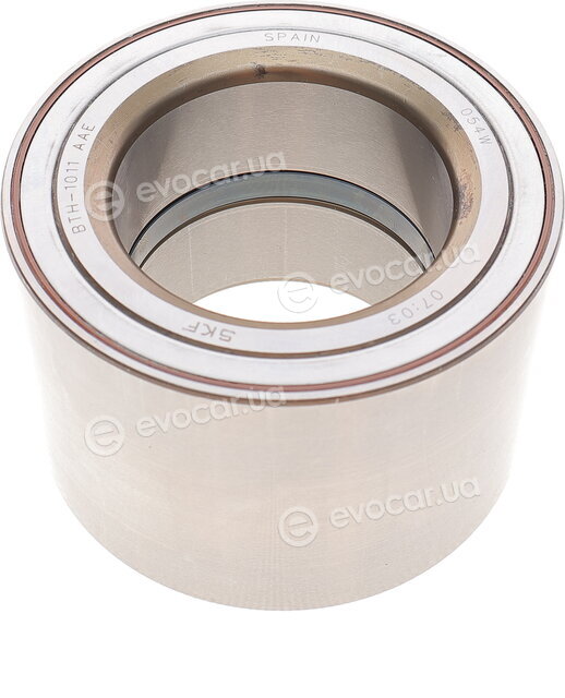 SKF VKBA 3690