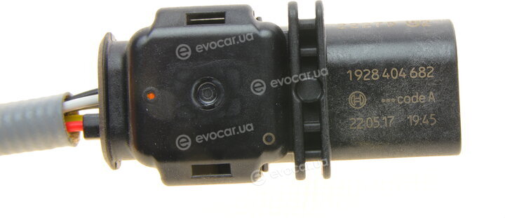 Bosch 0 258 017 100