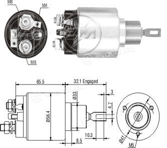 Era / Messmer ZM 578