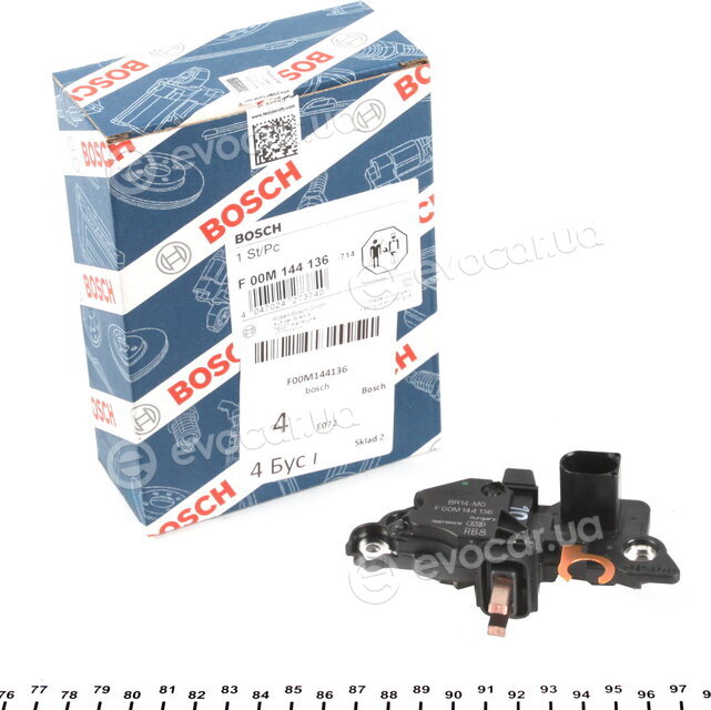 Bosch F 00M 144 136