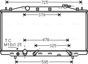 AVA HD2224