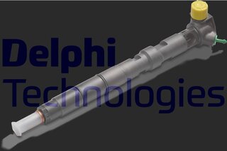 Delphi 28232251