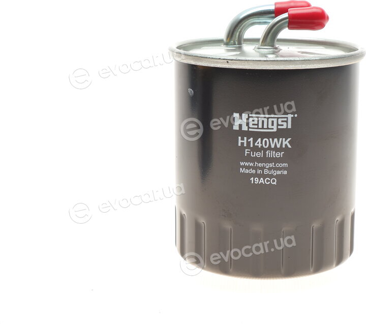 Hengst H140WK