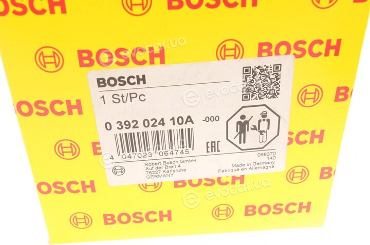 Bosch 0 392 024 10A