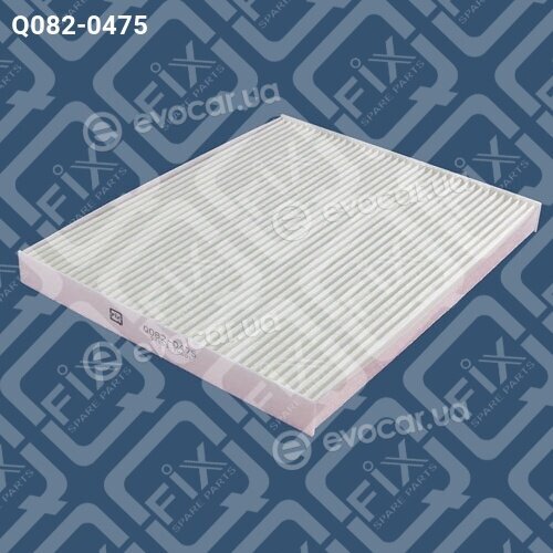 Q-Fix Q0820475